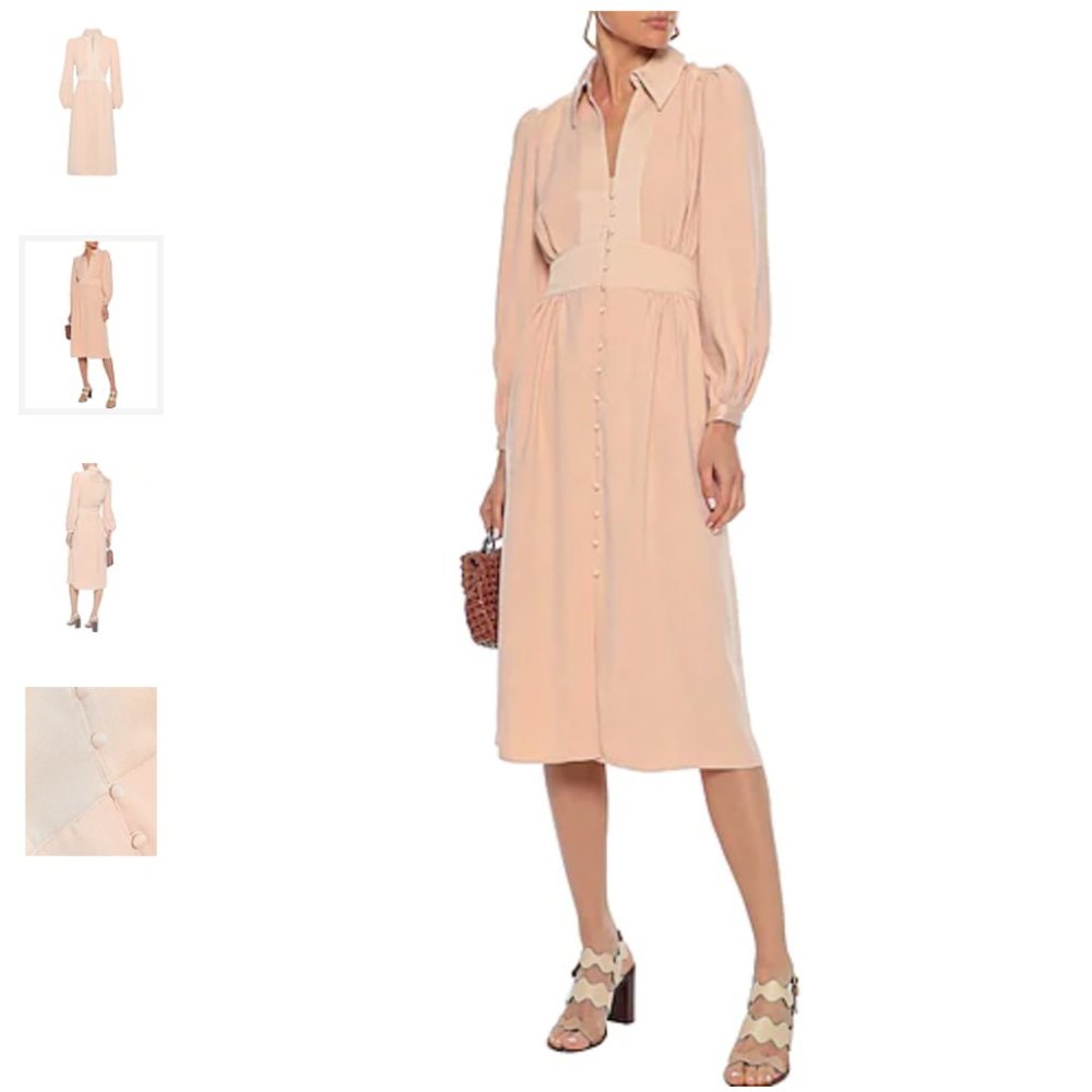 NWT Joie Knee-length dress Size 0